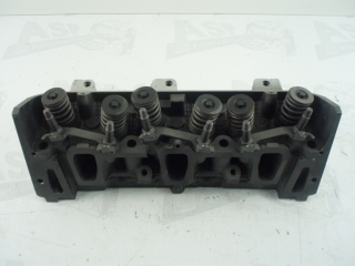 Zylinderkopf - Cylinderhead  GM 3,1L D  90-95